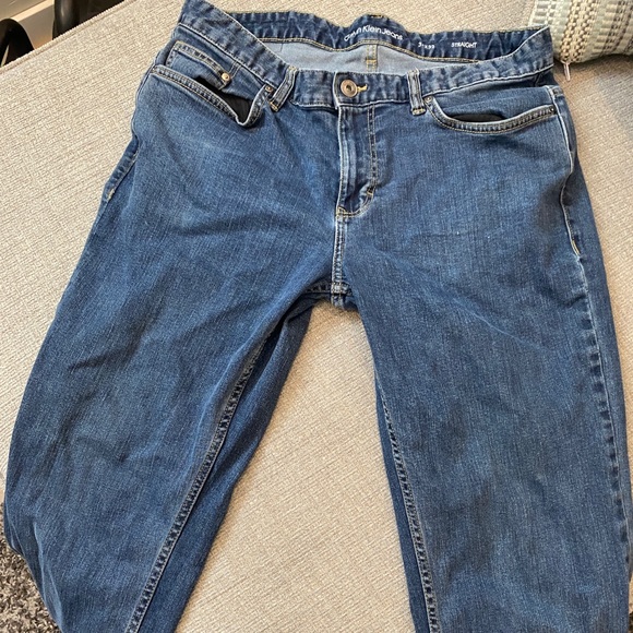 Calvin Klein Denim - Picture 1 of 4